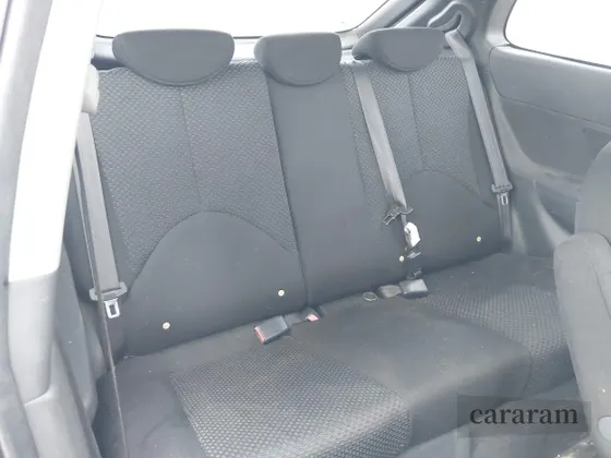 2009 Hyundai Accent Auto GS
