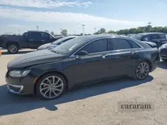 2019 Lincoln MKZ Hybrid Reserve I