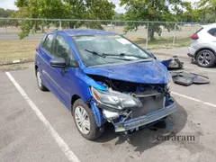2019 Honda Fit LX