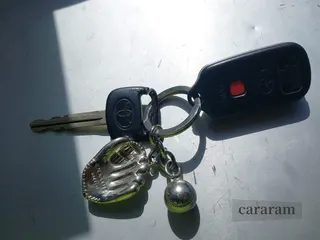 2002 Toyota RAV4