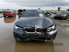 2020 BMW 3 Series 330i