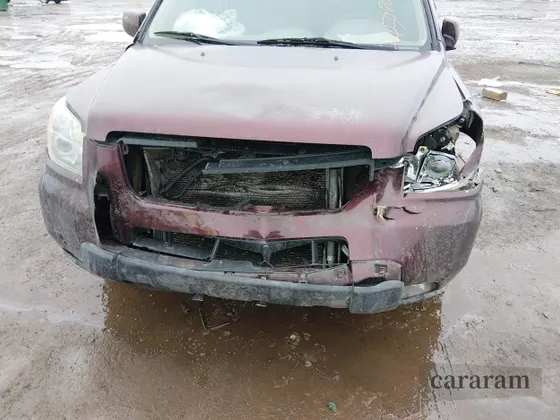 2007 Honda Pilot EX