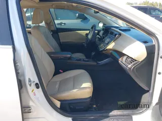 2013 Toyota Avalon XLE