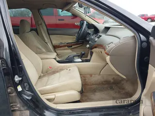 2008 Honda Accord EX