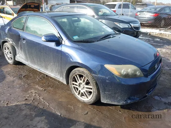 2008 Scion tC