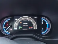 2025 Toyota RAV4 Hybrid XLE Premium