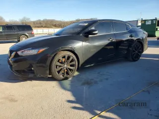 2019 Nissan Maxima SR