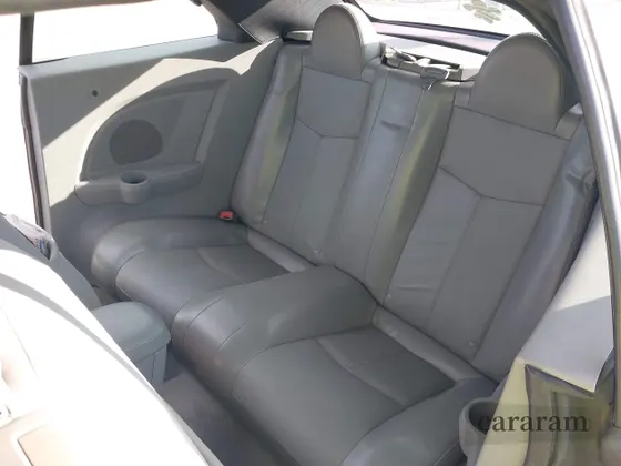2008 Chrysler Sebring Limited