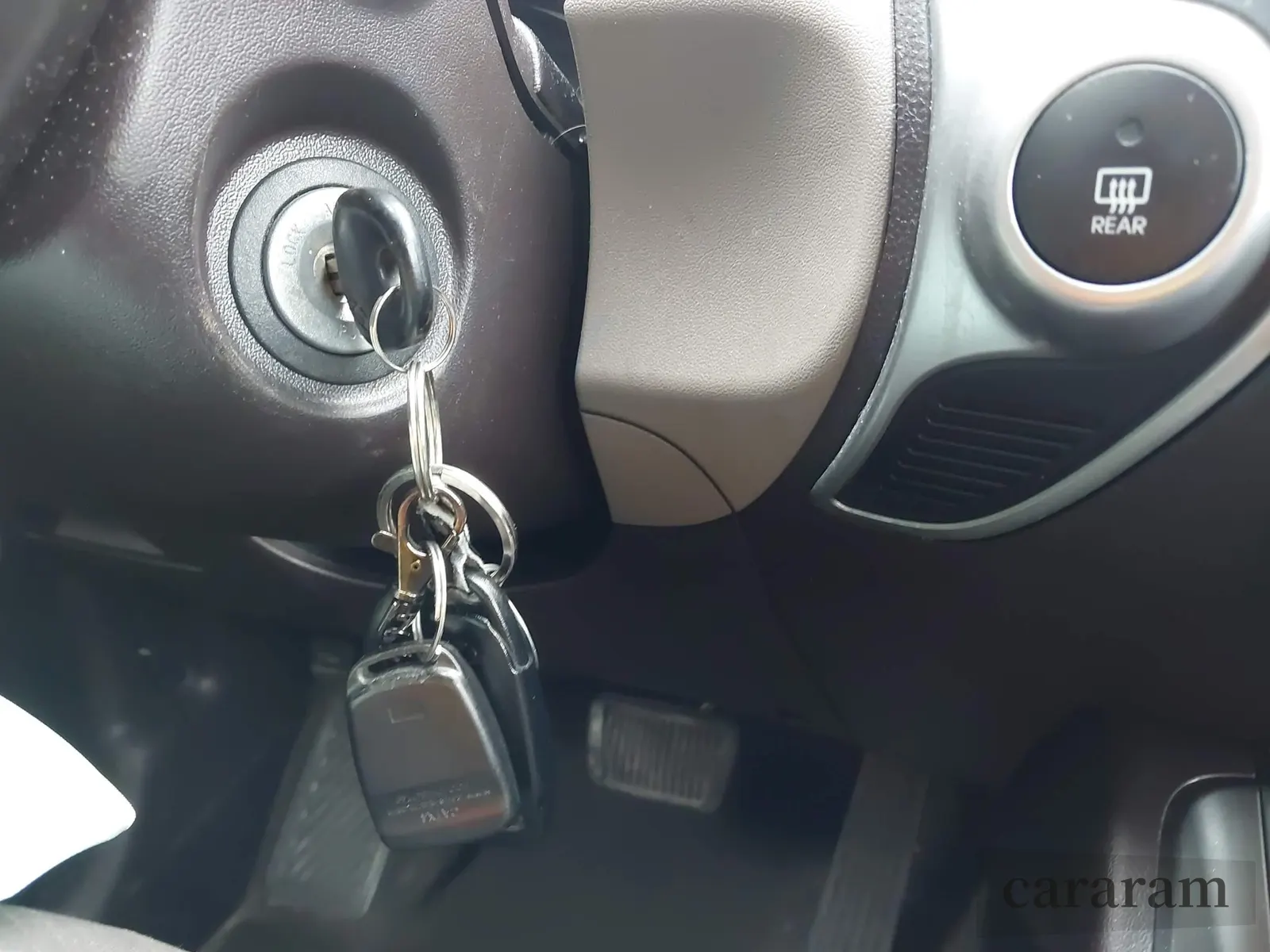 2012 Hyundai Tucson GL
