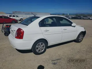 2009 Hyundai Accent Auto GLS