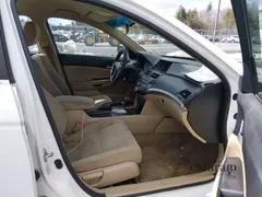2011 Honda Accord LX