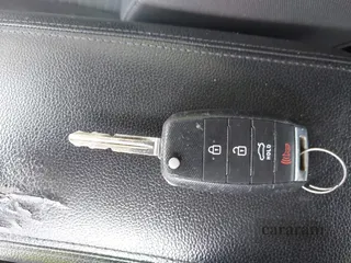 2014 Kia Forte LX