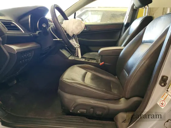 2016 Subaru Outback Limited