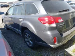 2014 Subaru Outback Limited