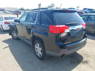 2014 GMC Terrain SLT