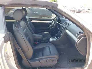 2008 Audi A4