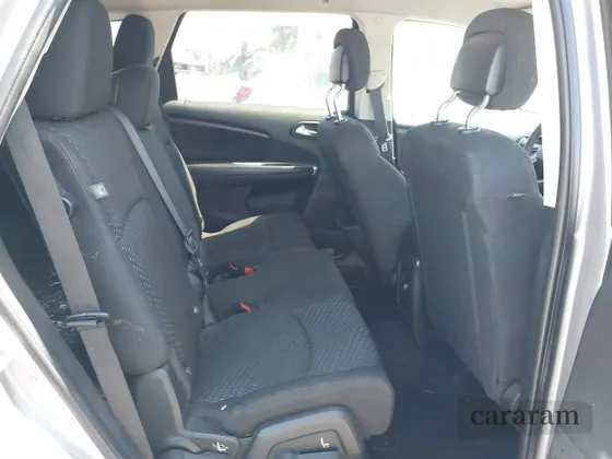 2015 Dodge Journey SXT