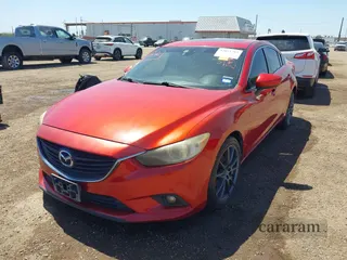 2014 Mazda 6 i Grand Touring
