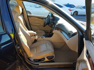 2005 BMW 3 Series 325i