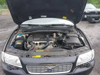 2006 Volvo S80