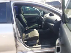 2012 Toyota Yaris