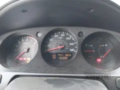 2002 Acura MDX