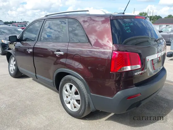 2013 Kia Sorento LX