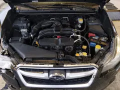 2012 Subaru Impreza Special Sports Premium