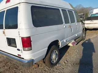 2006 Ford Econoline Cargo