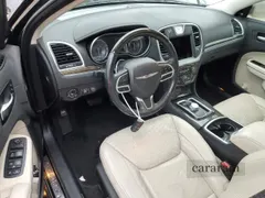 2017 Chrysler 300 C