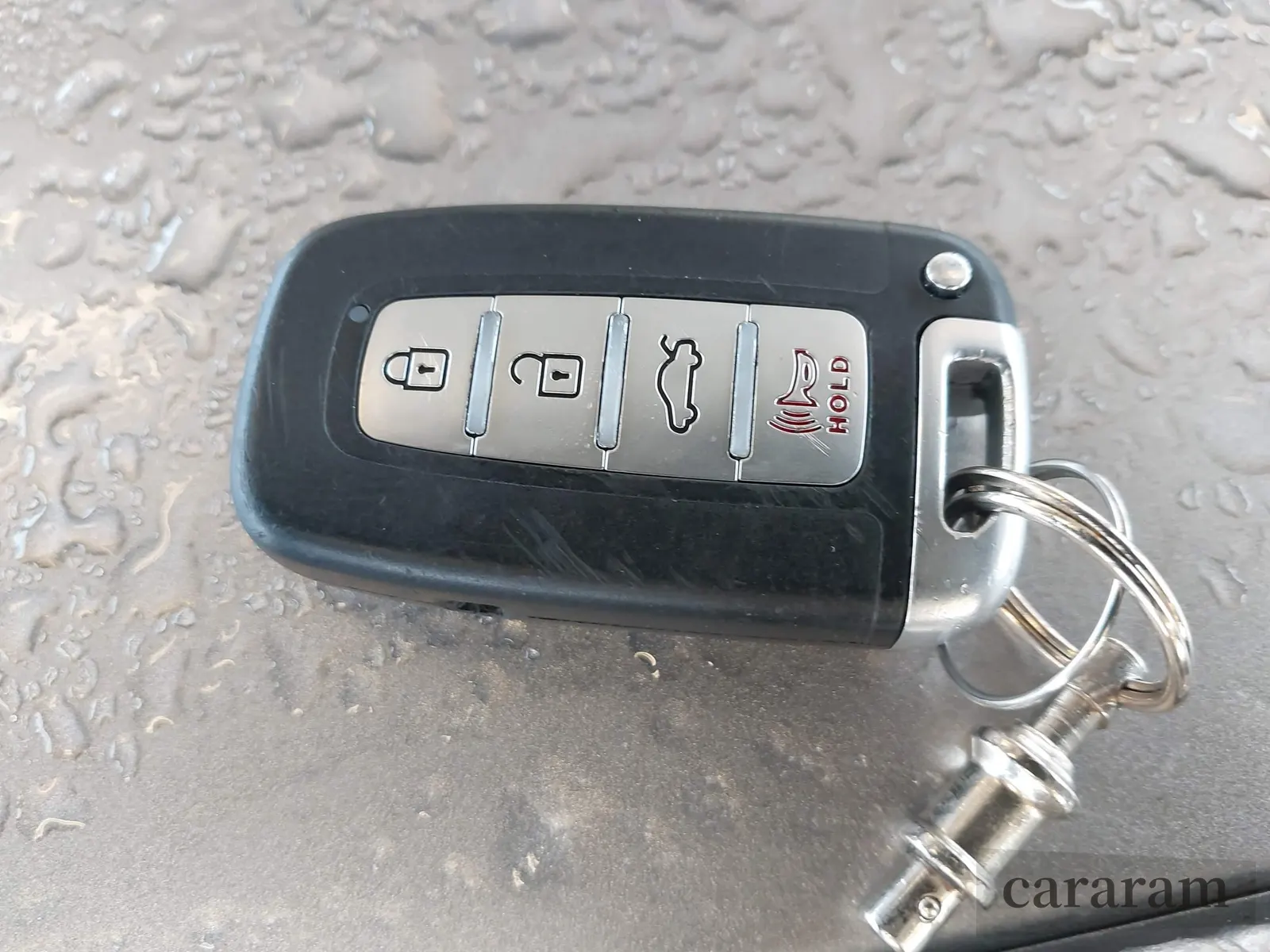 2009 Hyundai Genesis