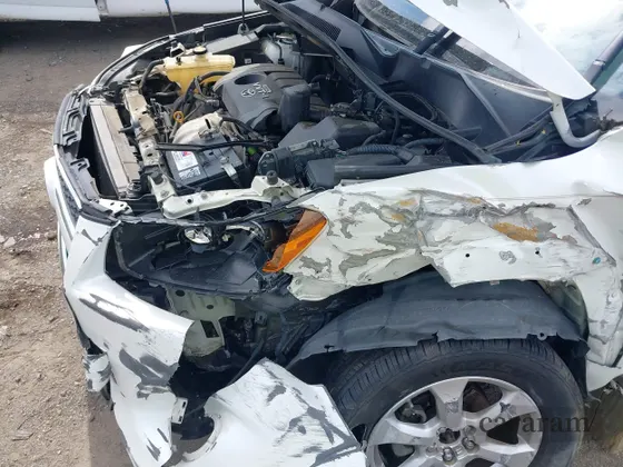 2010 Toyota RAV4 Limited