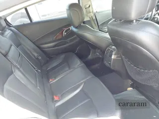 2011 Buick LaCrosse CXL