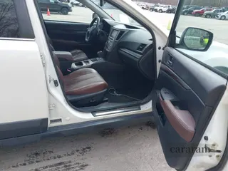 2013 Subaru Outback Limited