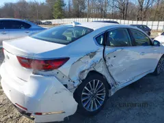 2019 Kia Cadenza Premium
