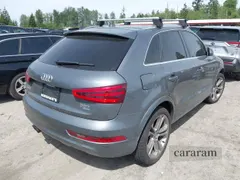 2015 Audi Q3 Prestige