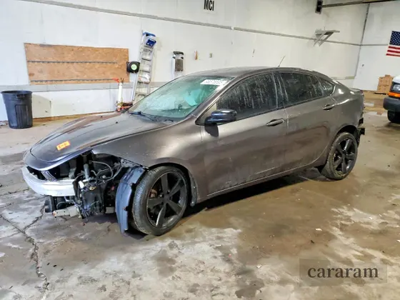 2014 Dodge Dart SXT