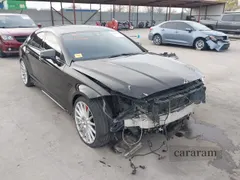 2012 Mercedes-Benz CLS 63 AMG
