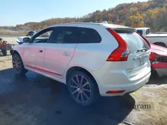 2016 Volvo XC60 T5 Premier