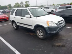 2003 Honda CR-V EX
