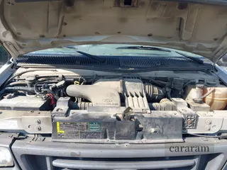 2006 Ford Econoline Cargo