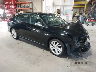 2019 Subaru Legacy Special Sports
