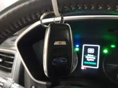 2024 Subaru Ascent Touring