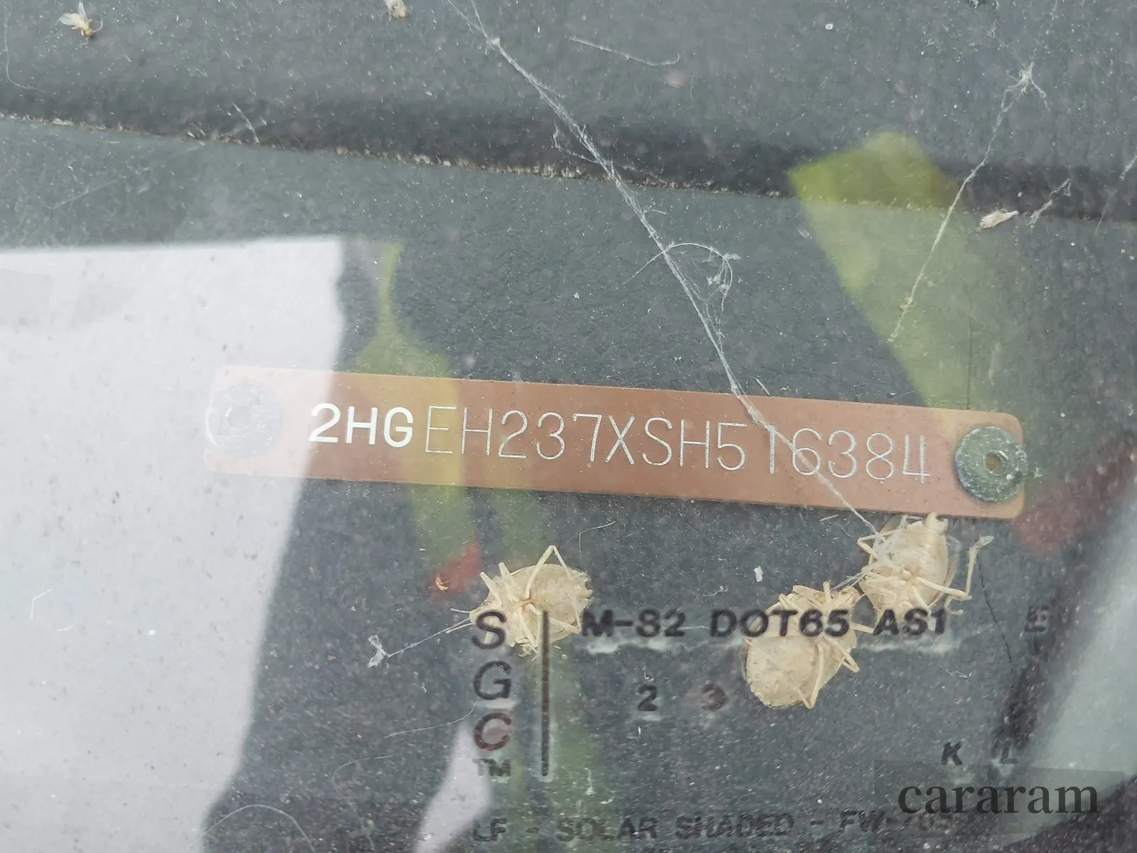 1995 Honda Civic
