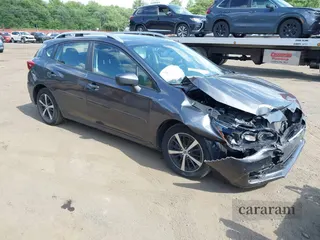2019 Subaru Impreza Premium