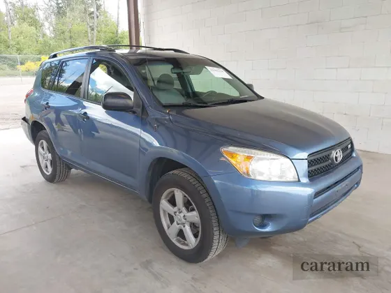 2007 Toyota RAV4