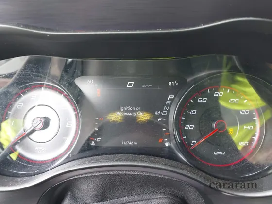 2018 Dodge Charger R/T