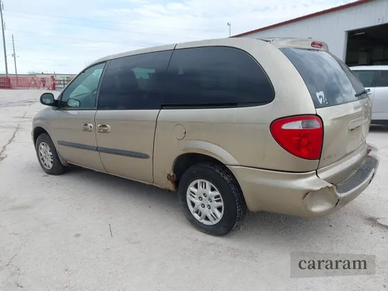 2003 Dodge Caravan Sport