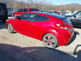 2017 Hyundai Veloster