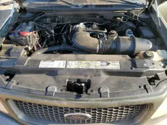 2001 Ford F-150 XLT